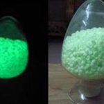 glow in dark masterbatch