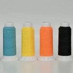 luminous fibre