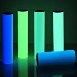 photo luminescent film