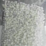 photoluminescent plastic master batch