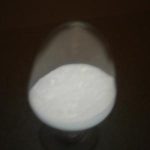 white glow powder
