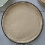 electronic glow pigment