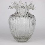 Glow in the dark vase