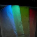 UV Fluorescent Pigment