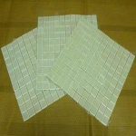 glow in dark mosaic