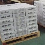 mosaic cargo photo