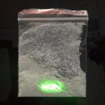 up converting powder