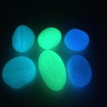 glow bouder in dark