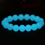 Luminous bracelet