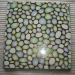 glow ceramic tile day