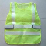 PL And Reflect Light Waistcoat