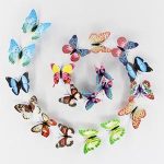luminous butterfly
