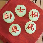 Glow Chinese chess