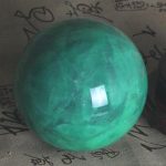 Natural stone luminous pearl