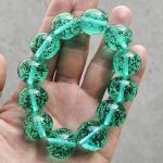 glow bracelet