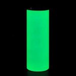 Glow in dark thermos cup