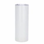 Glow thermos cup