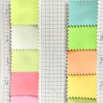 glow in dark leather