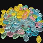 Starry glow stone