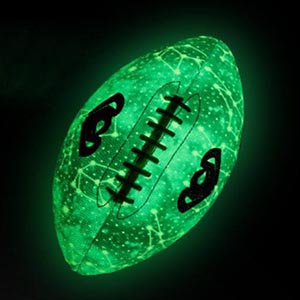 luminous rugby