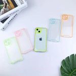 Luminous phone case